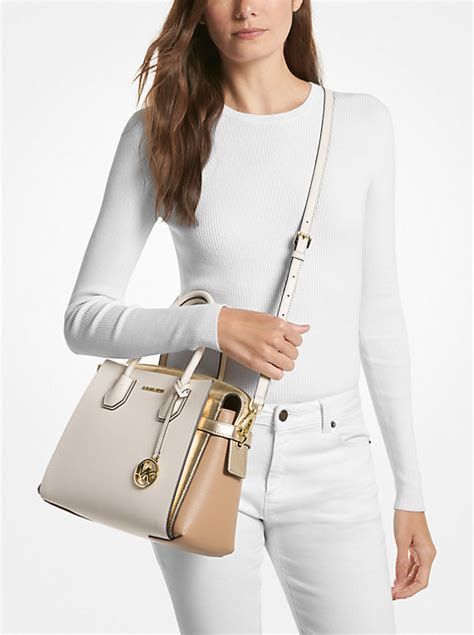 mercer medium michael kors